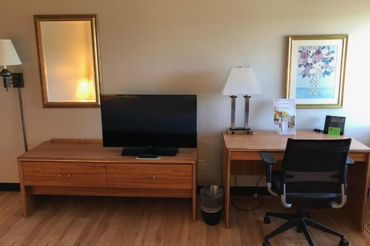 Days Inn By Wyndham Pleasant Prairie Kenosha Eksteriør bilde
