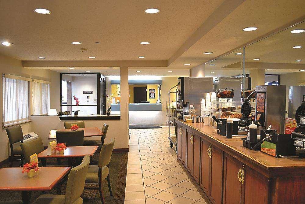 Days Inn By Wyndham Pleasant Prairie Kenosha Fasiliteter bilde
