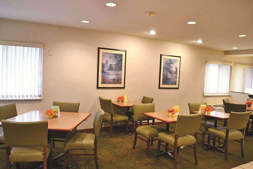 Days Inn By Wyndham Pleasant Prairie Kenosha Fasiliteter bilde