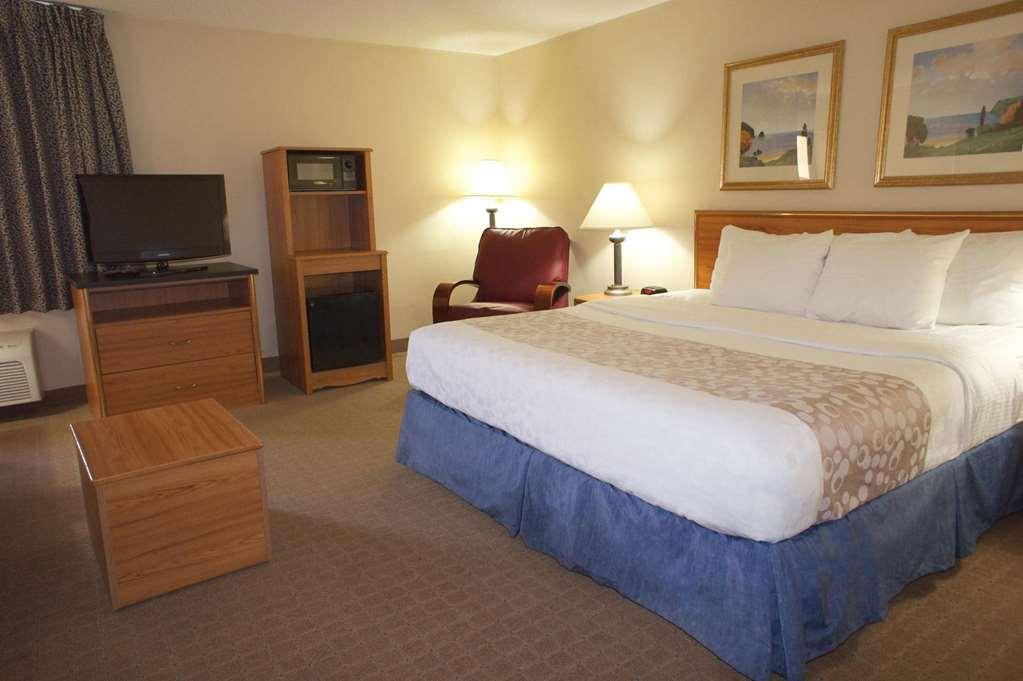 Days Inn By Wyndham Pleasant Prairie Kenosha Rom bilde