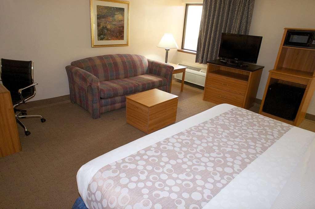 Days Inn By Wyndham Pleasant Prairie Kenosha Rom bilde