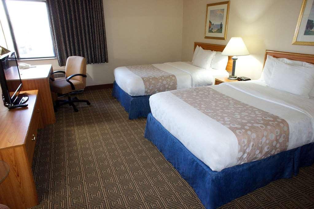 Days Inn By Wyndham Pleasant Prairie Kenosha Rom bilde