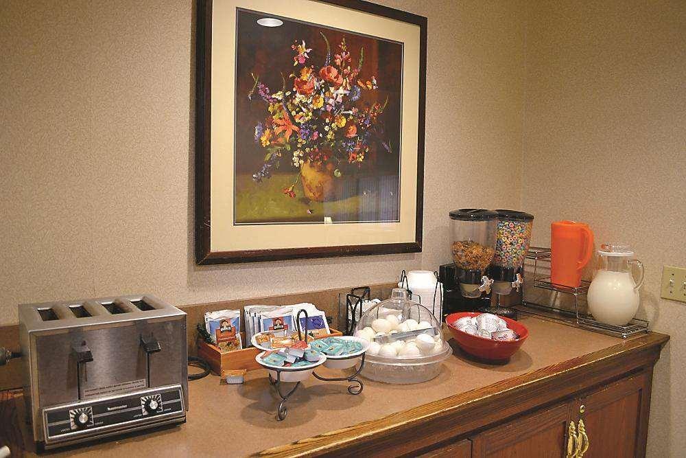 Days Inn By Wyndham Pleasant Prairie Kenosha Fasiliteter bilde