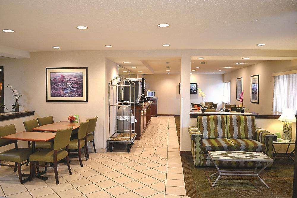 Days Inn By Wyndham Pleasant Prairie Kenosha Interiør bilde